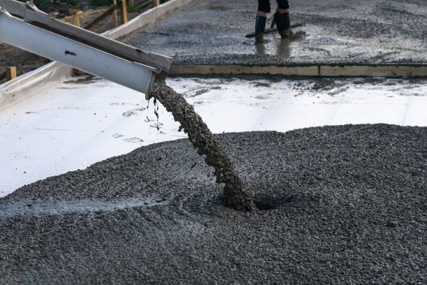 Best Concrete Sidewalk Installation in Lake Havasu City, AZ