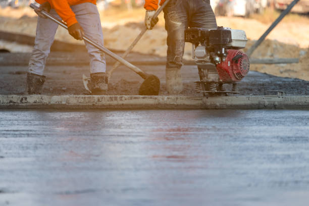 Best Commercial Concrete Services in Lake Havasu City, AZ