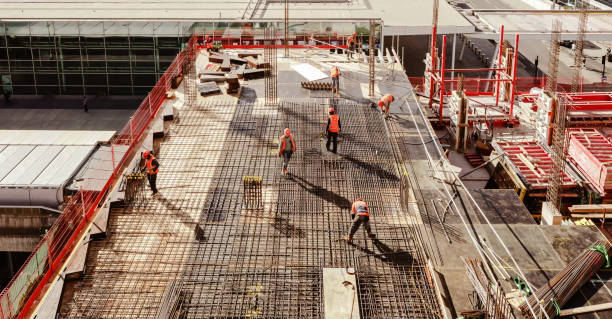 Best Concrete Foundation Repair in Lake Havasu City, AZ