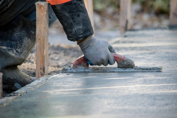 Best Concrete Foundation Repair in Lake Havasu City, AZ