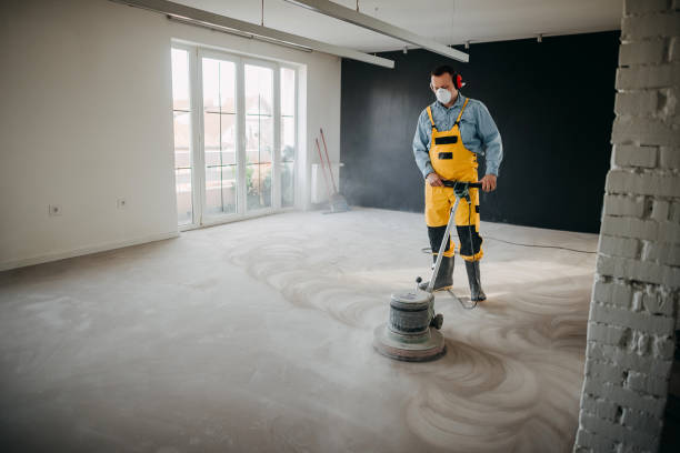 Best Concrete Staining and Coloring in Lake Havasu City, AZ