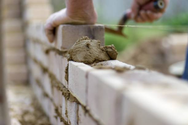 Best Concrete Retaining Walls in Lake Havasu City, AZ