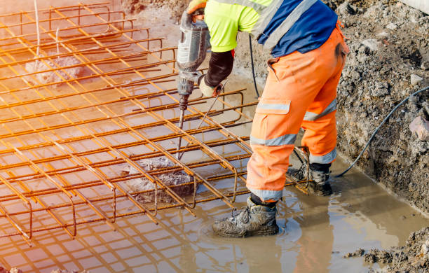 Best Concrete Sidewalk Installation in Lake Havasu City, AZ