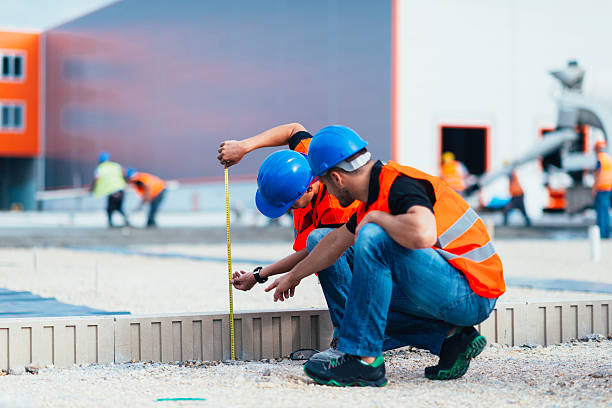 Best Concrete Grinding and Polishing in Lake Havasu City, AZ